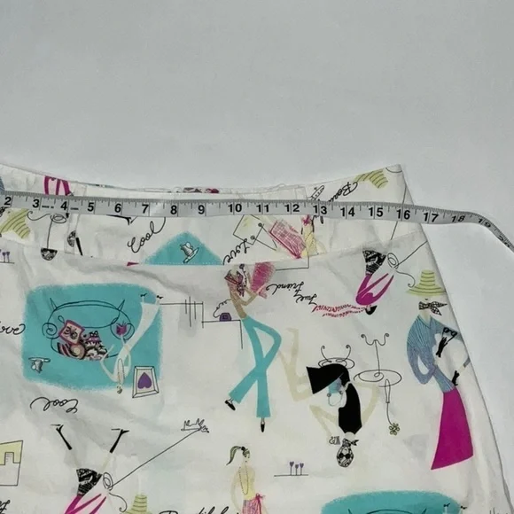 New York City Design Co. Skirt Size 12 - Picture 6 of 12